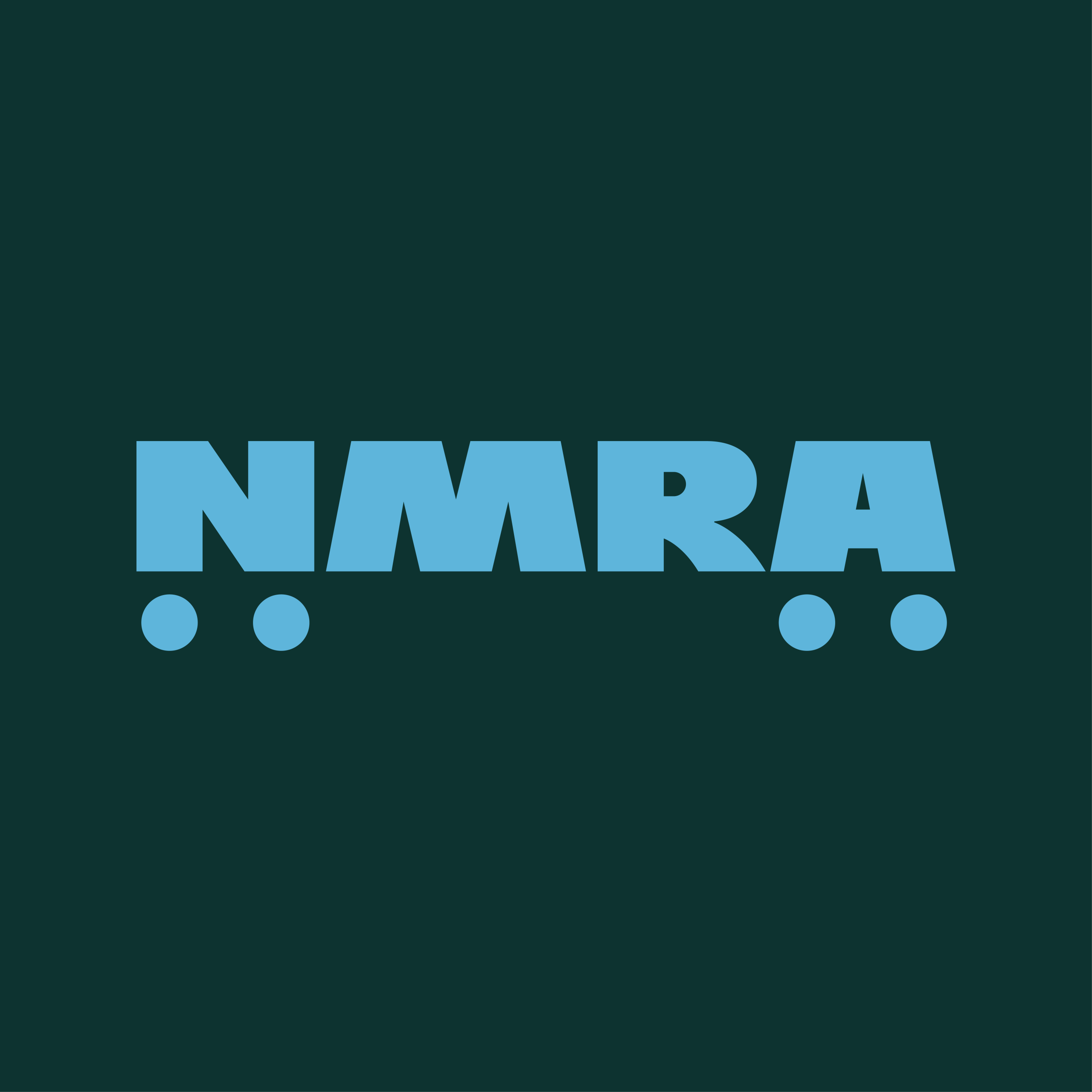 NMRA Logo