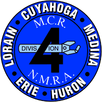 Division 4 Logo